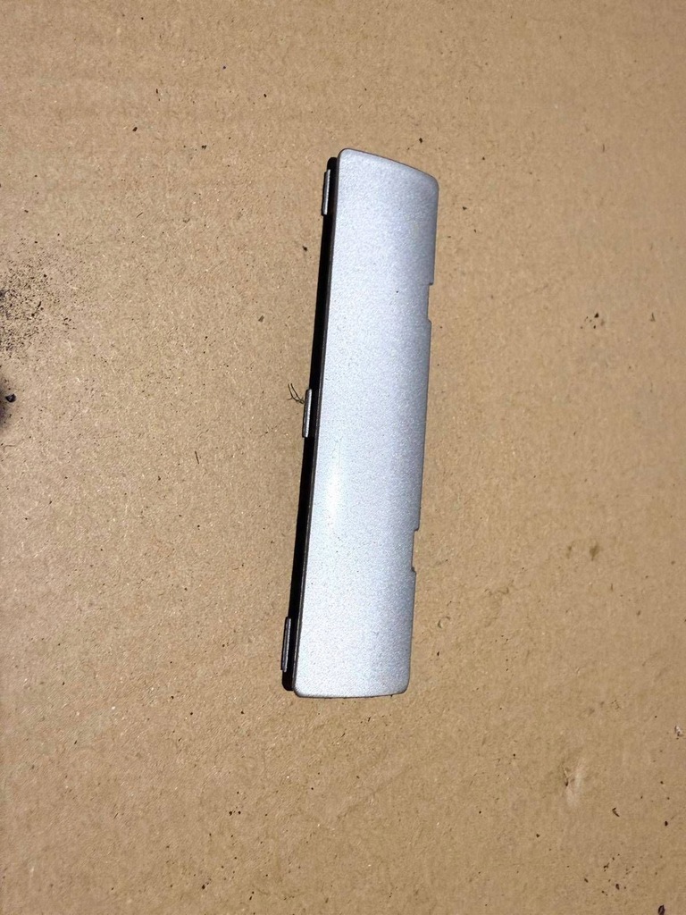 фото №1, Заглушка рейлинг левая lh2 hyundai i40 kombi 87237-3z010