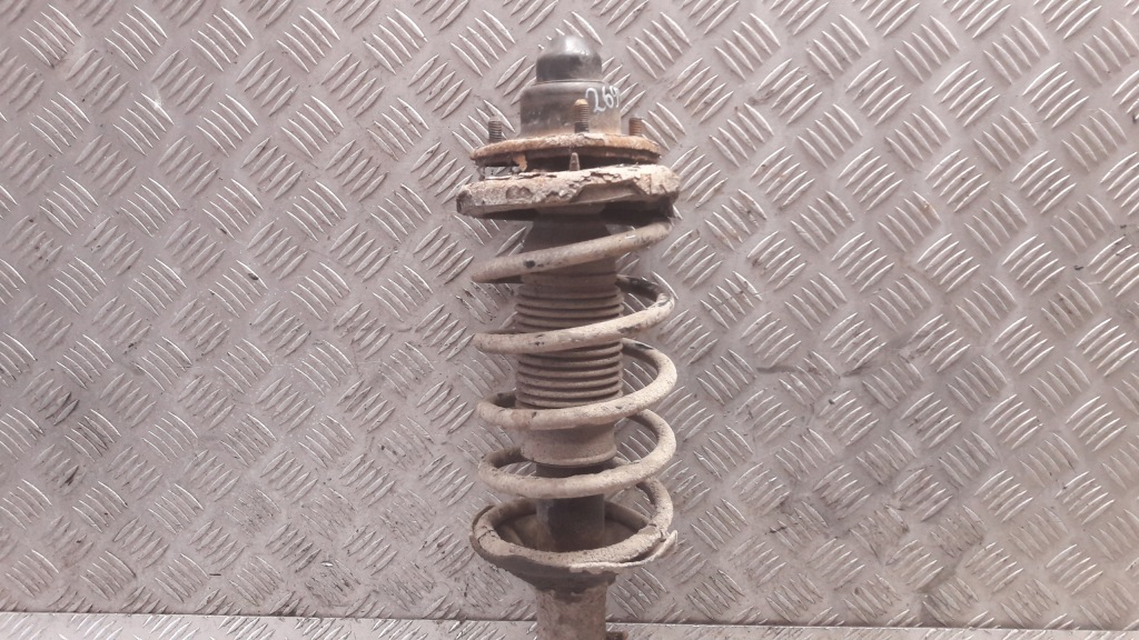 фото №2, Atos 1.0 mcperson правый перед