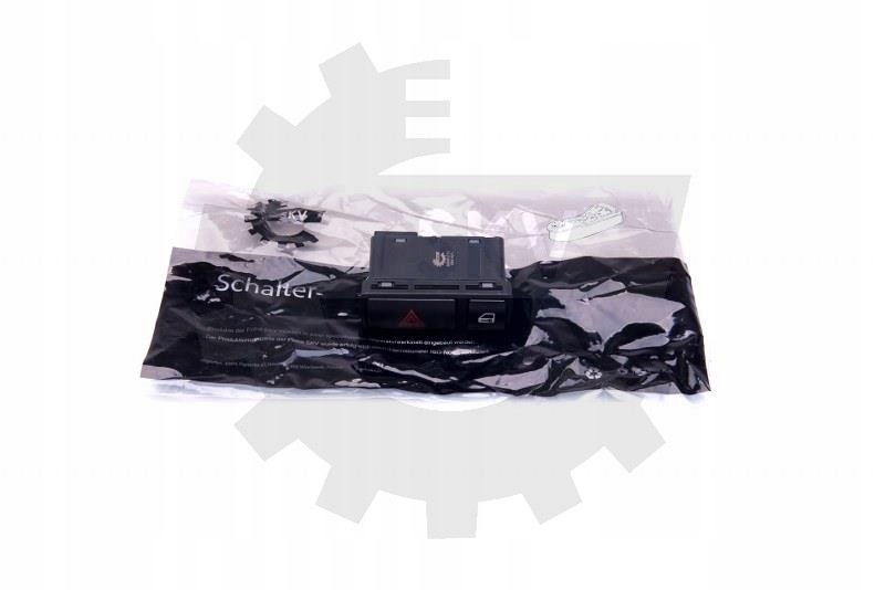 фото №1, Перемикач світла аварійних skv 36skv717