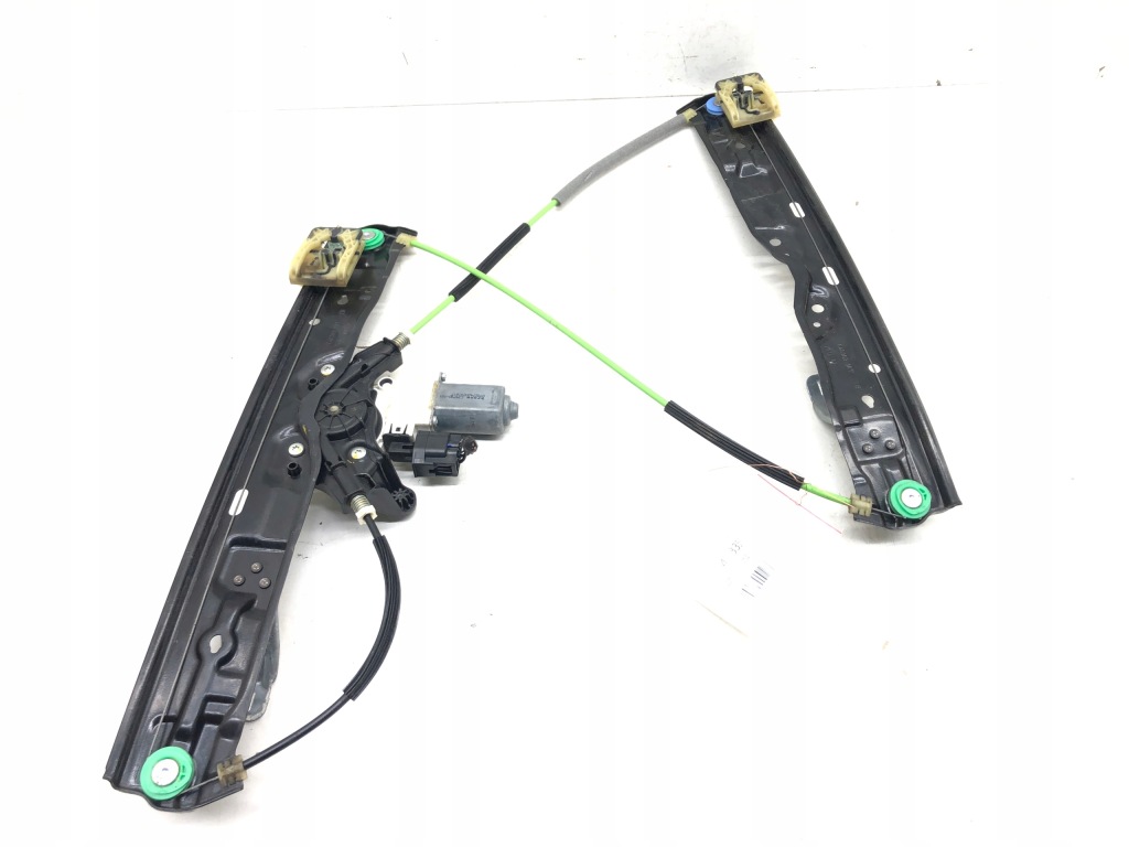 фото №1, Подъемник перед передний левый jaguar f-pace 15-