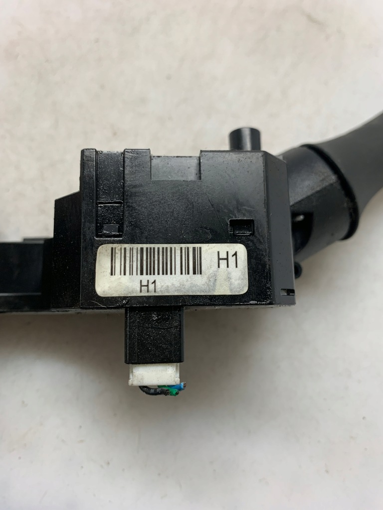 фото №10, Переключатель комбинированный renault koleos i