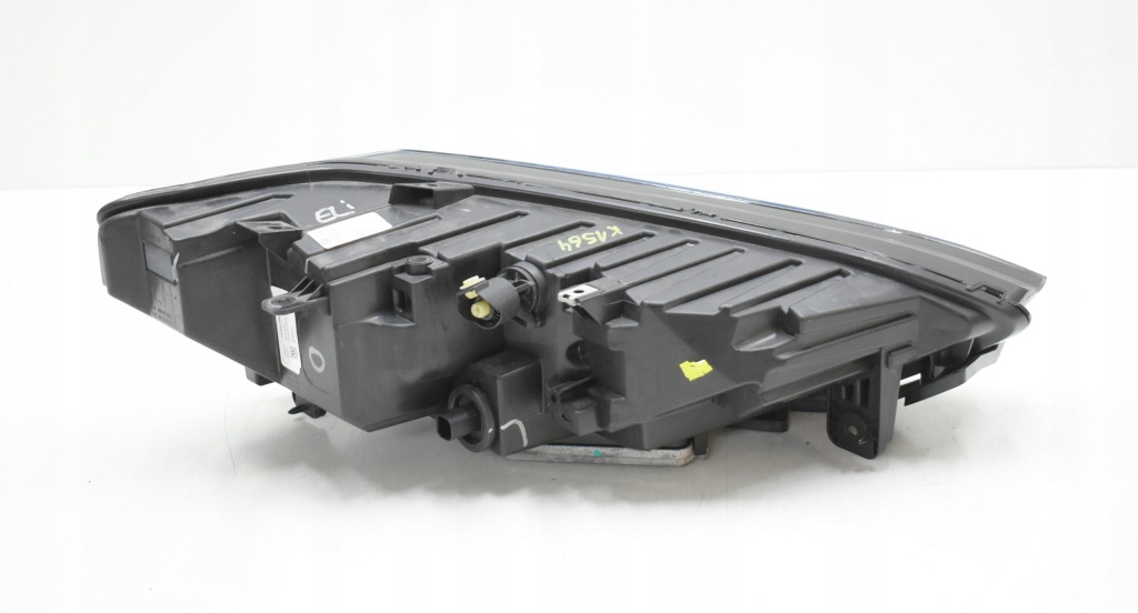 Tesla x model x лампа ліва перед передня full led org eu Недорого