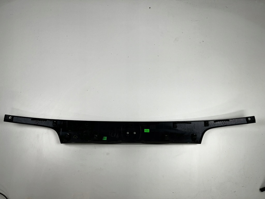 фото №14, Honda cr-v crv iv 4 2012 - 2015 накладка молдинг крышки багажника задняя