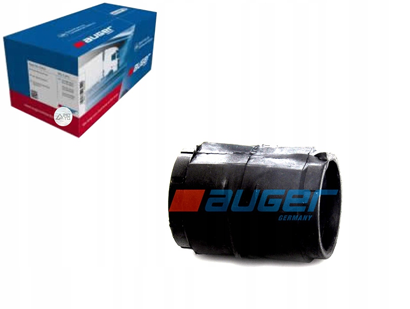 фото №1, Auger 51050 втулка підшипник, стабілізатор