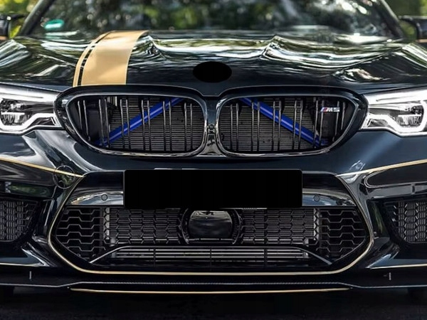 Wstawki кронштейны do решетка bmw f20 f21 f22 f23 f30 f31 f32 f33 f34 f36 f40 Цена