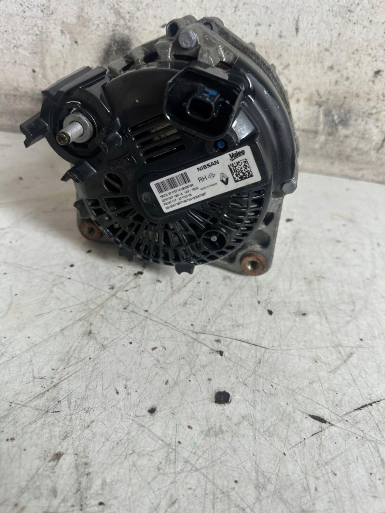 Генератор renault dacia nissan 1.5 blue-dci 231004719r Доставка