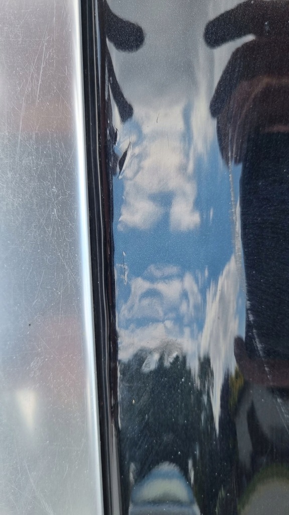 фото №6, Дверь audi a6 4f c6 allroad 06-11 левый задняя