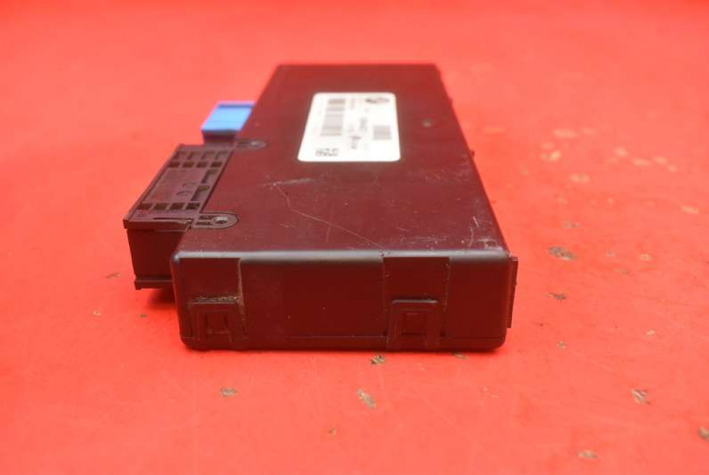 Блок керування модуль zgw 9284421 bmw f10 f11 2.0 twinpower turbo 184 km 09-13 Зі Шроту