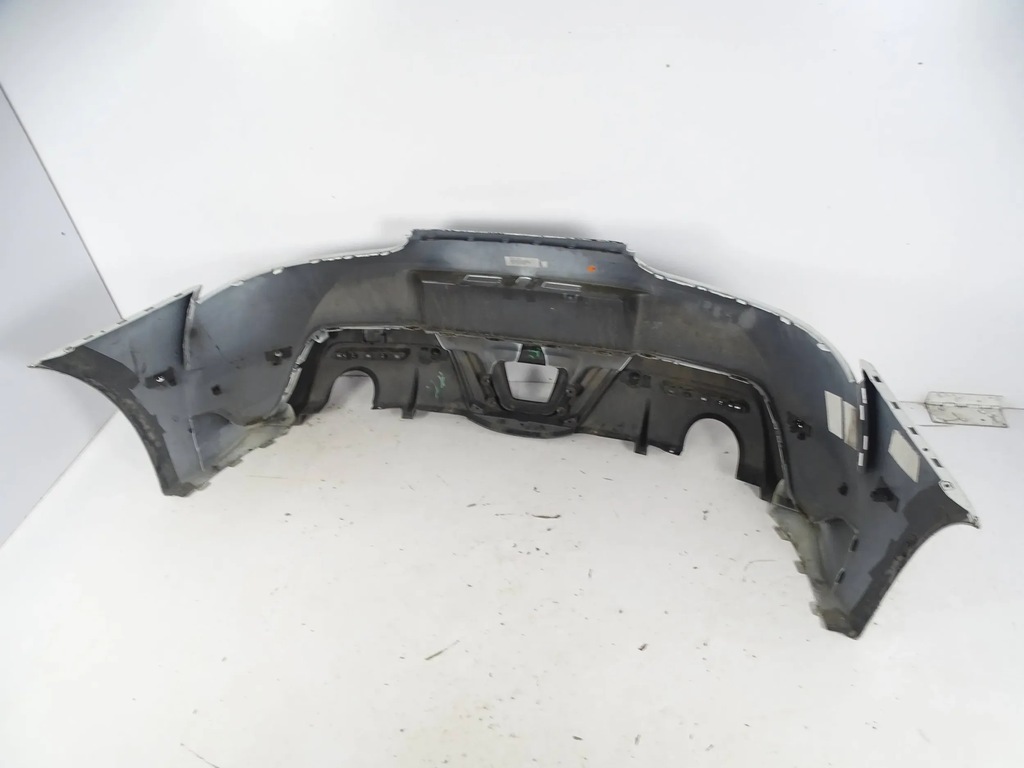 фото №14, Бампер задняя задний toyota supra