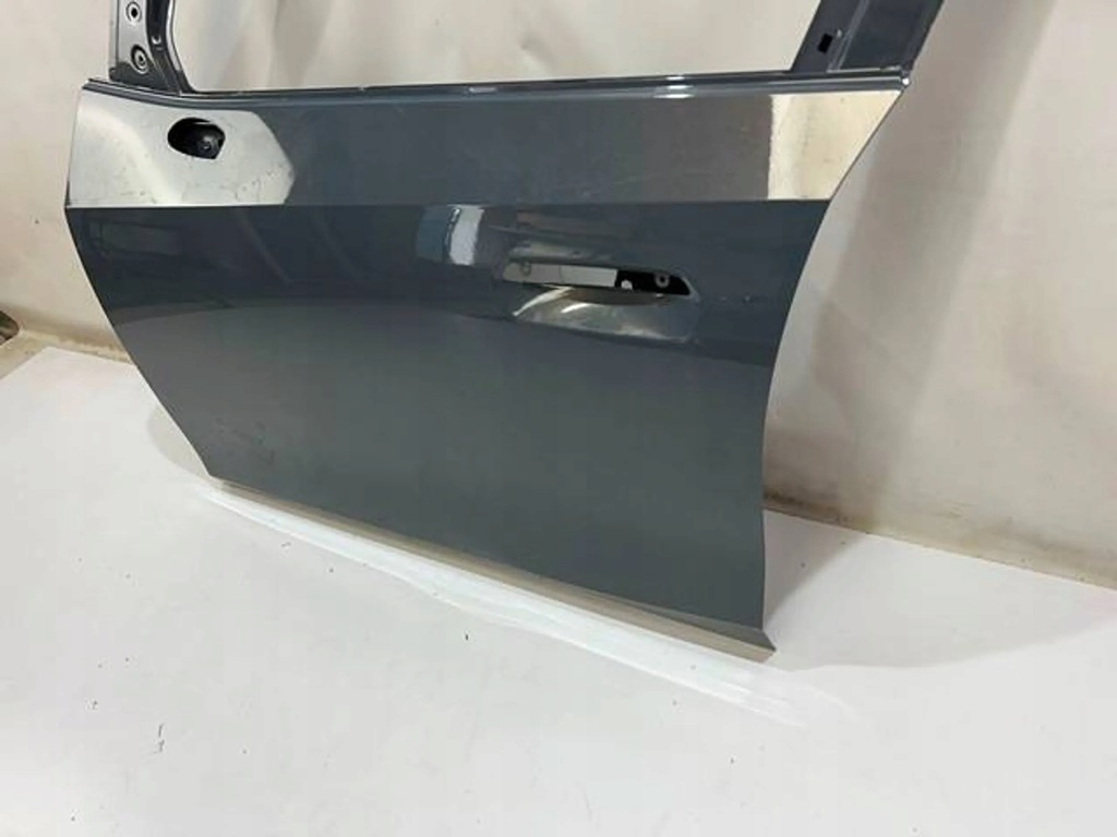 фото №9, Двері ліва лівий перед передній bmw u06