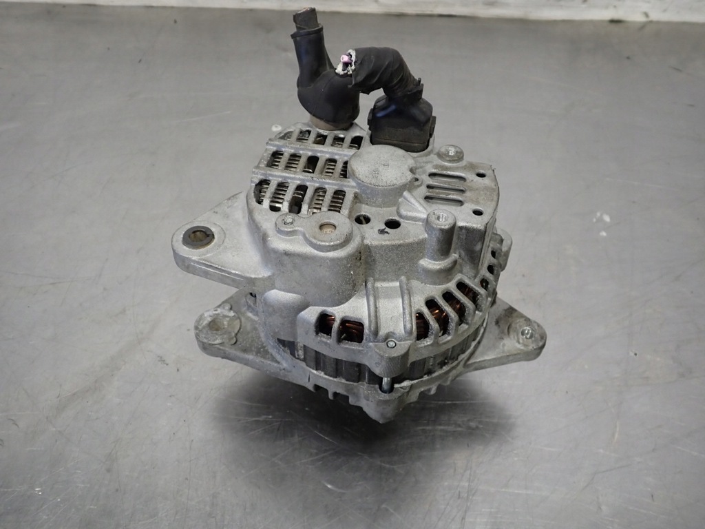 фото №6, Генератор kia cerato 1.5