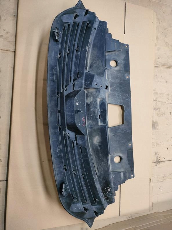 фото №10, Renault trafic iii 3 решётка радиатора решётка радиатора оригинальный номер