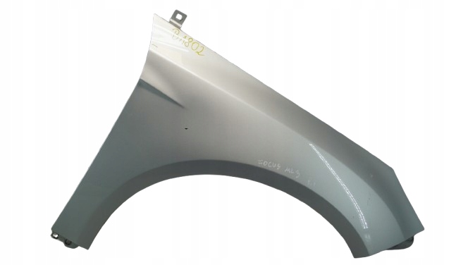 фото №1, Крыло правый перед ford focus mk3 2010-2018