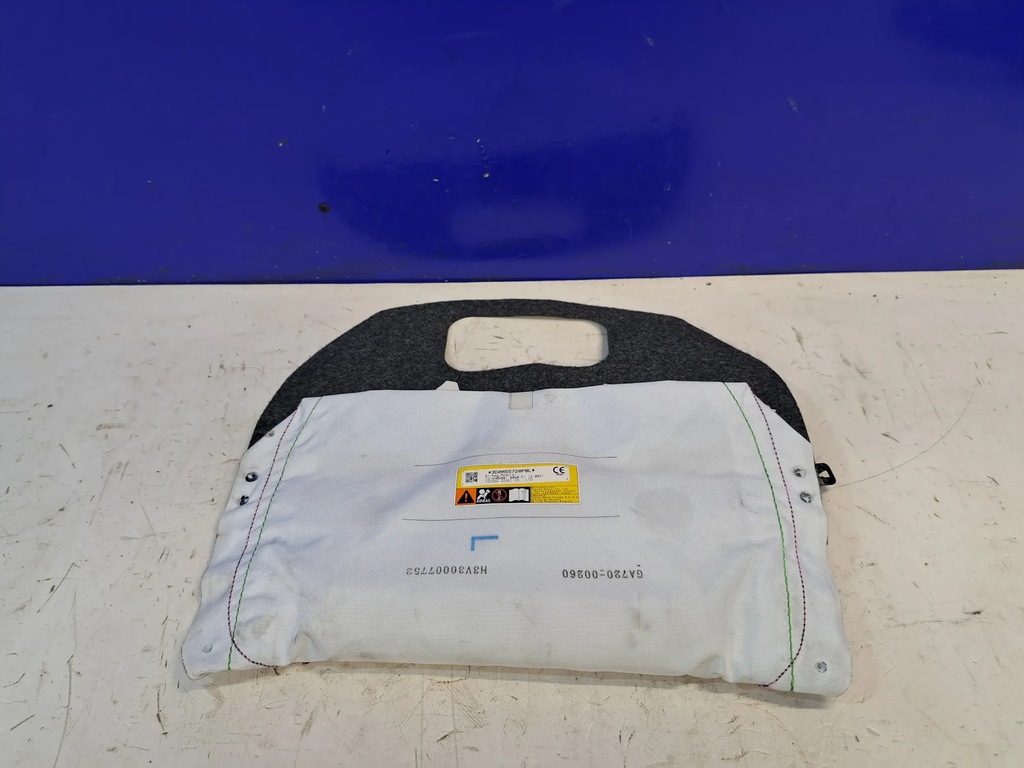 фото №1, Lexus rx 450h 2021 подушки безопасности воздушные