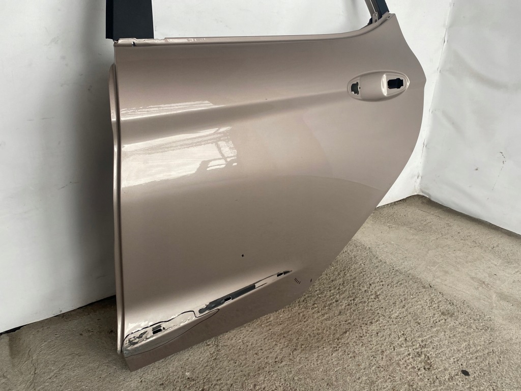 фото №5, Ford fiesta mk8 vignale дверь левая задние poznań giełda