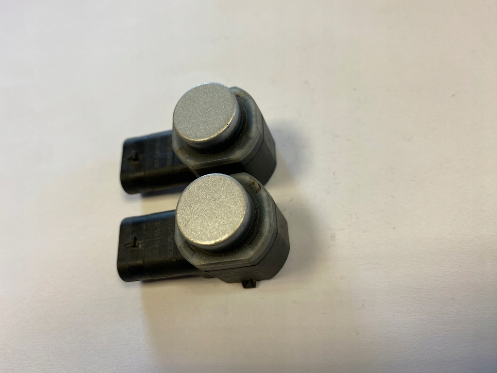 фото №10, Fiat датчик парковки pdc 156100551