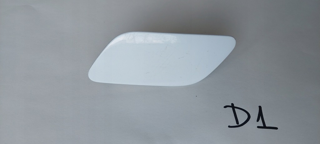 фото №1, Audi a6 c7 allroad lift заглушка распылителя левая 4g0955275d