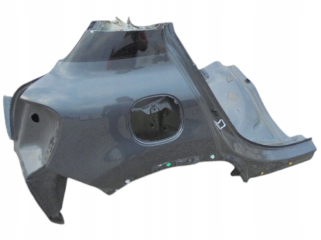 фото №1, Крыло четверть правый задняя fiat 500x