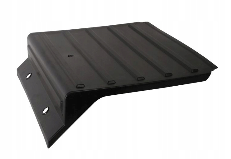 фото №1, Крышка корпус защита аккумулятор volvo f12