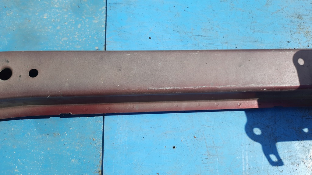 фото №9, Балка перед volvo v50