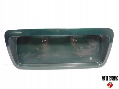 фото №1, Suzuki baleno lift kombi накладка защита крышки