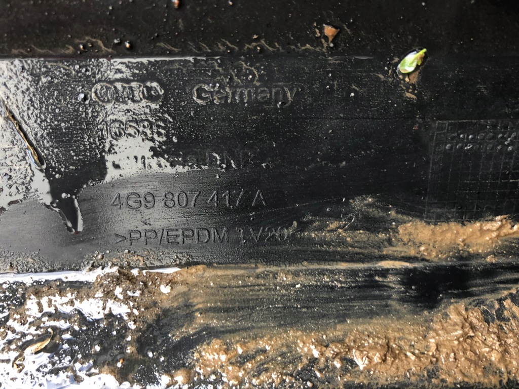 фото №8, Бампер задняя задний audi a6 c7 allroad