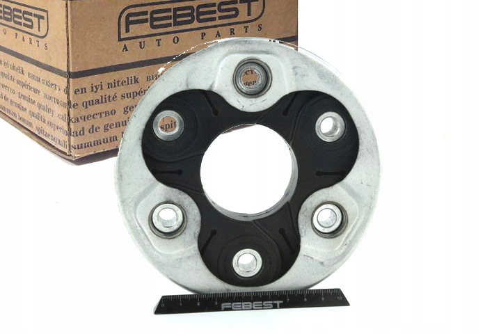 Соединитель вала febest vwds-tigf в Украине