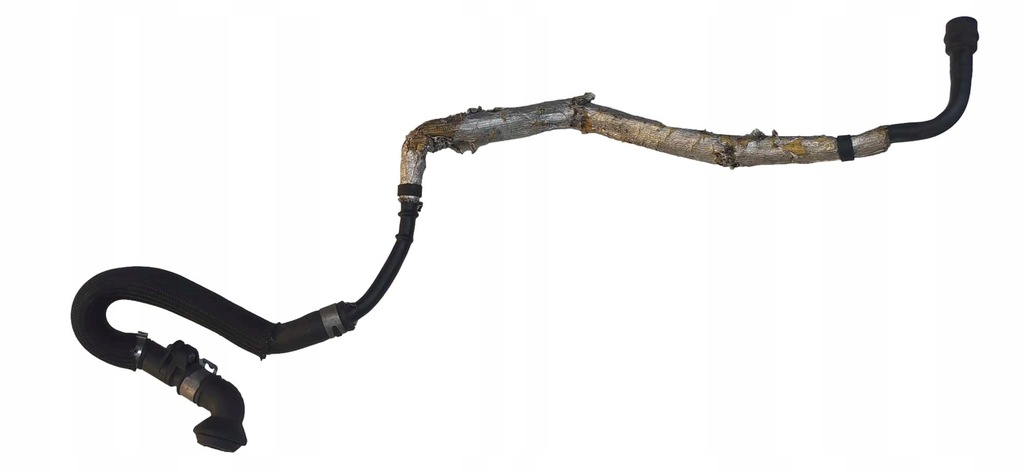 фото №1, Vw audi шланг труба wody 03l121071c