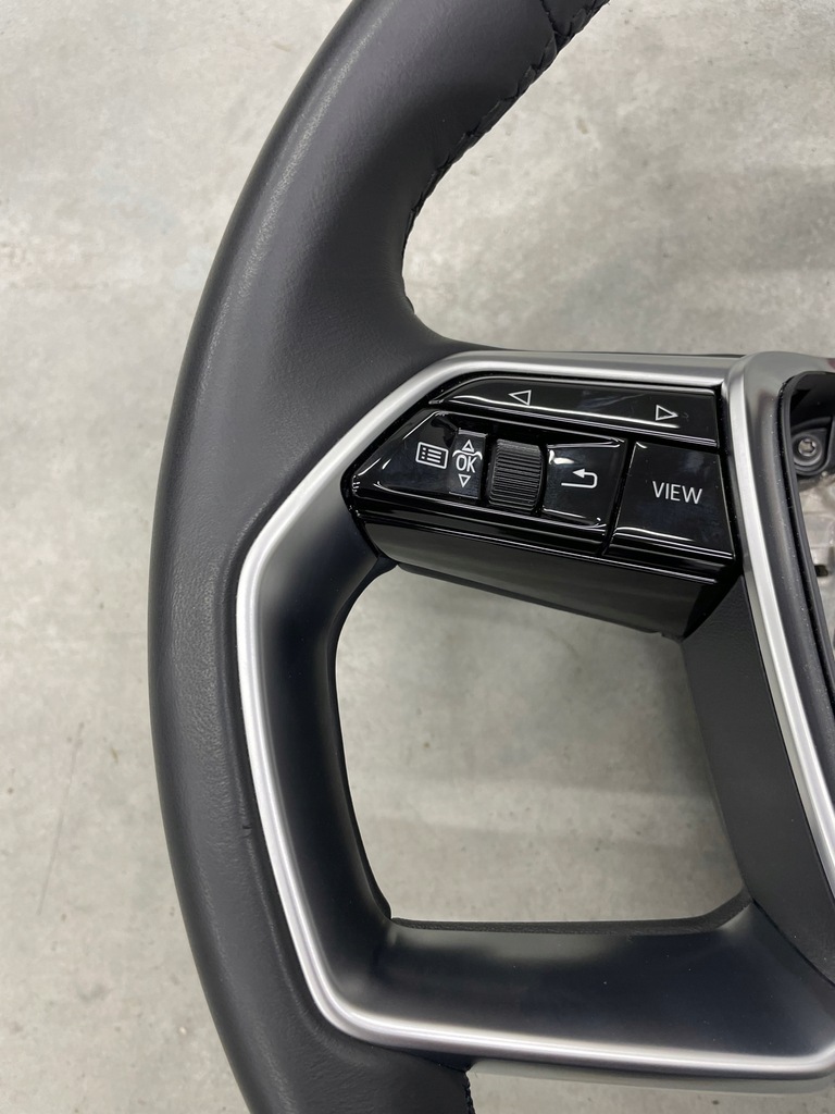 фото №8, Повітропровід a6 a7 c8 мультифункція шкіра idealna пелюстки перемикання