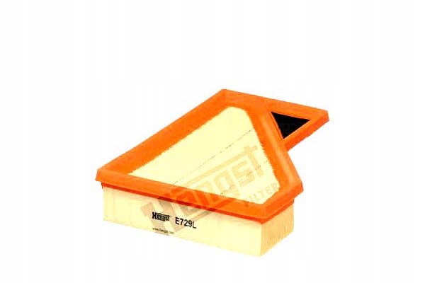 фото №2, Фильтр воздуха mini r50 r53 r52 1.6 06.01-07.