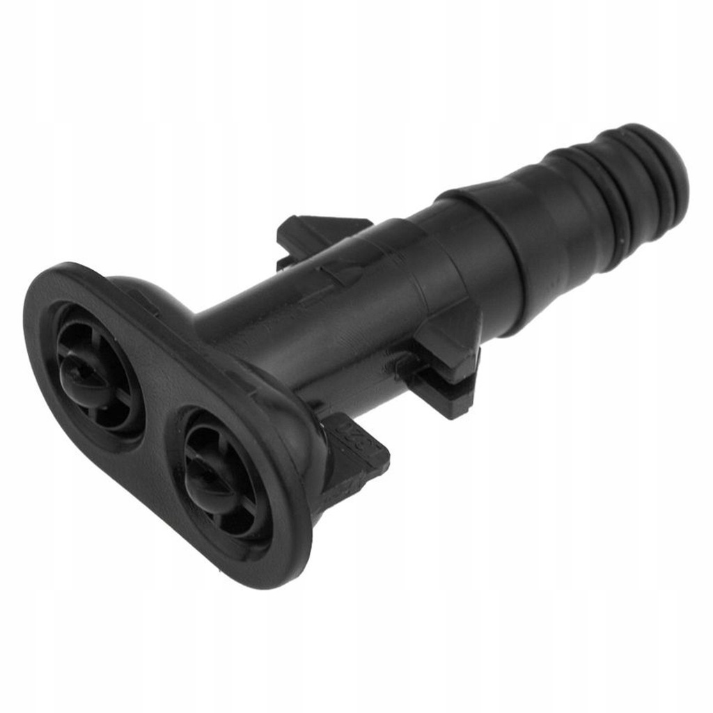 фото №1, Насадка распылителя фара do land rover range rover iii 2005- левая