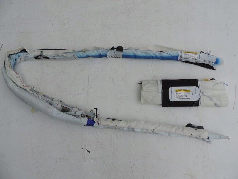 фото №1, Шторка безпеки подушка сидіння ліва kuga mk2 mk2 lift