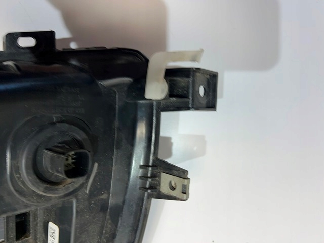 фото №7, Tesla x противотуманная фара led правый drl ece up-level eu