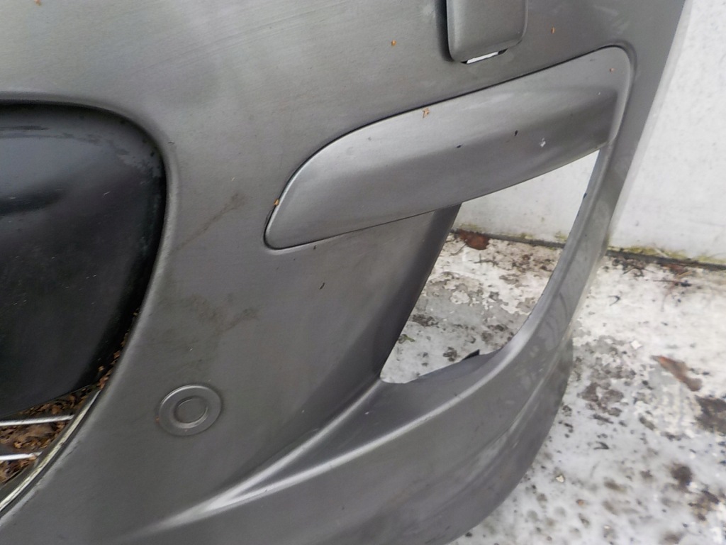 961 peugeot 308 t7 xsenon pdc бампер перед передний Доставка