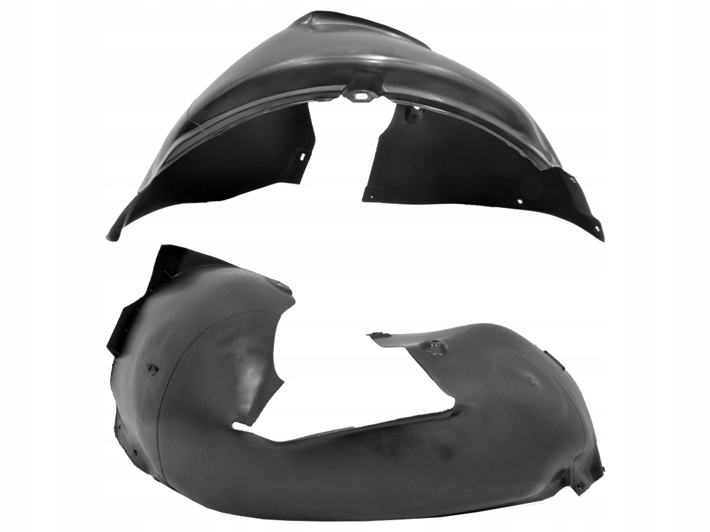 фото №1, Vw golf vi 2008-2012 подкрылок правая хэтчбек 5k0805978