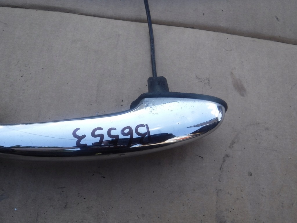 фото №2, Ручка двері лівий перед mini r50 r52 r53 1501776