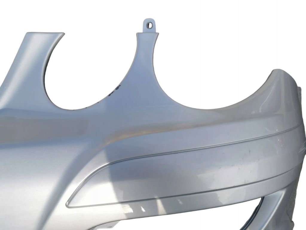 Бампер, абсорбер mercedes e-klasa w-211 lift 96. Недорого