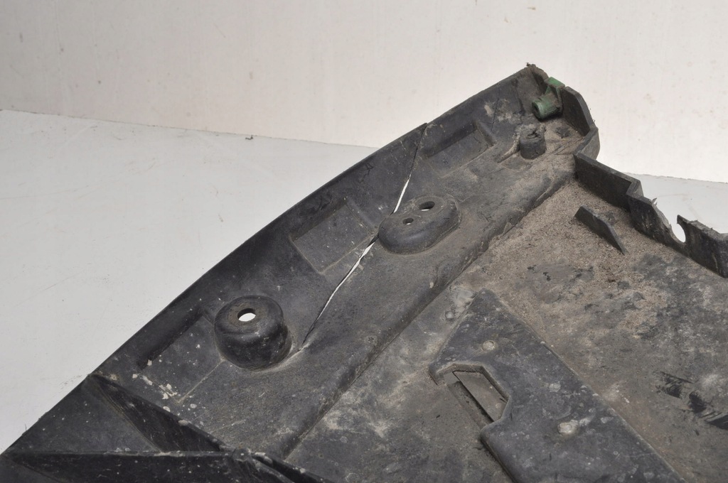 фото №7, Volvo s60 ii защита бампера pod бампер радиатор 31352298