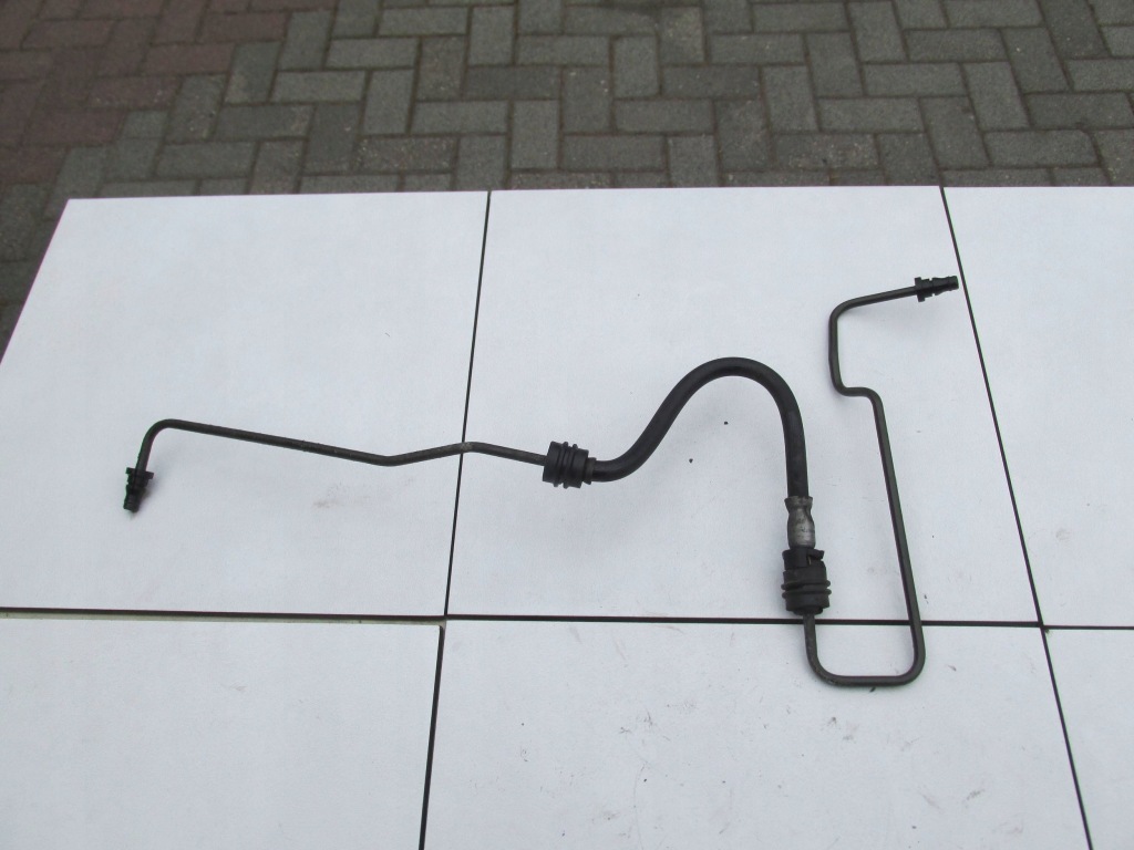 Купить Шланг сцепления цилиндр сцепления connect mk2 1,6 tdci 2016 год [137]