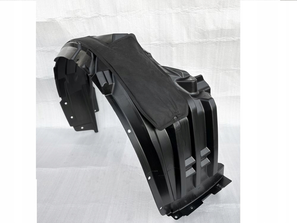 фото №1, Подкрылок перед правое 5370b876 mitsubishi outlander оригинал