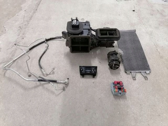 фото №1, Набор кондиционера ducato boxer jumper