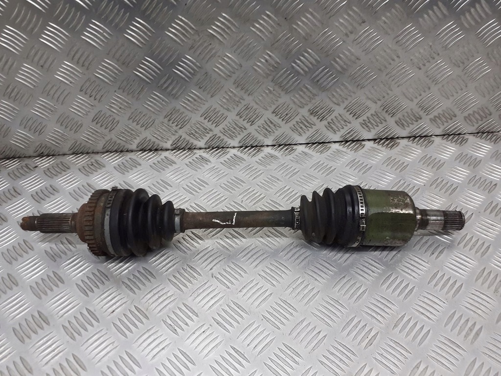 фото №1, Привідний вал ліва короткий kia carens i 1.8