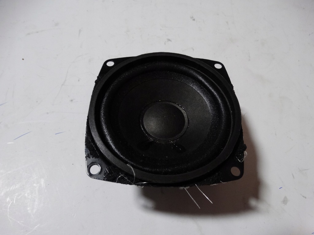 фото №1, Idealny динамік bose maserati 1