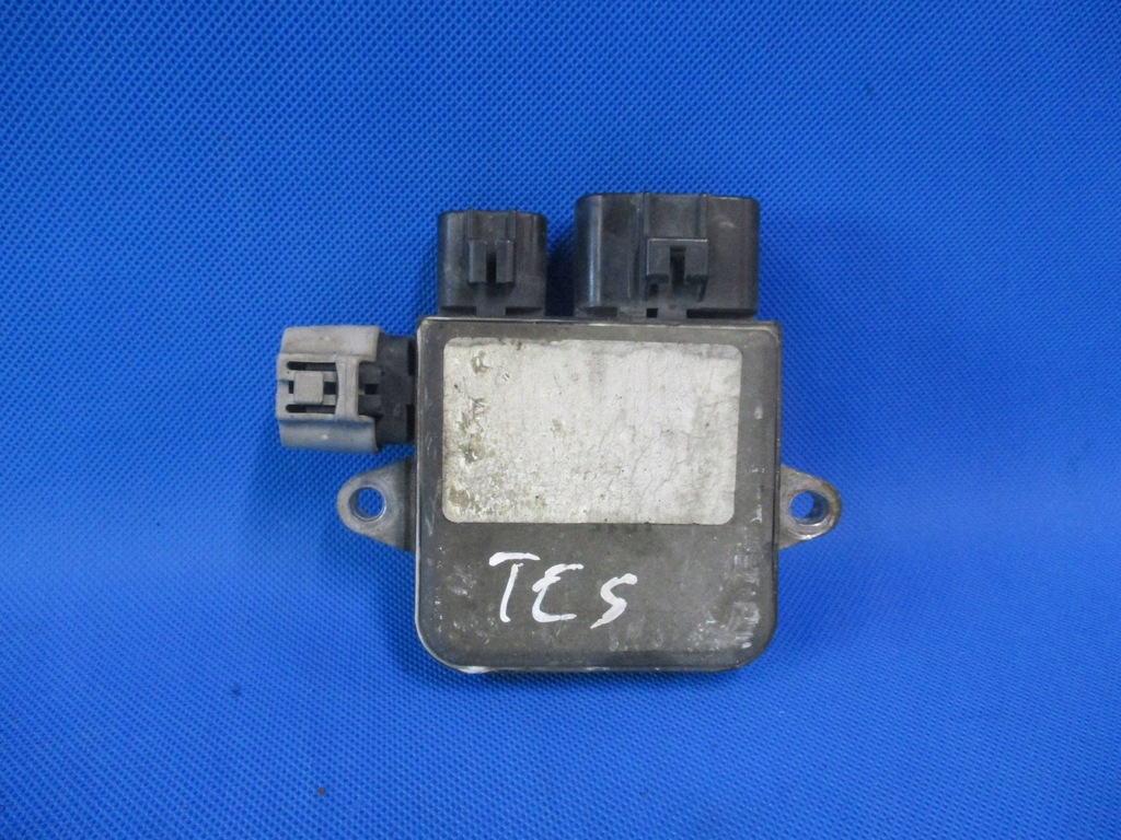 фото №1, Блок управления модуль вентилятора tesla s model s