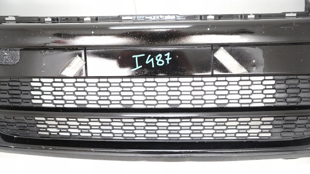 фото №5, Бампер перед передній mini cooper r56 06-11r