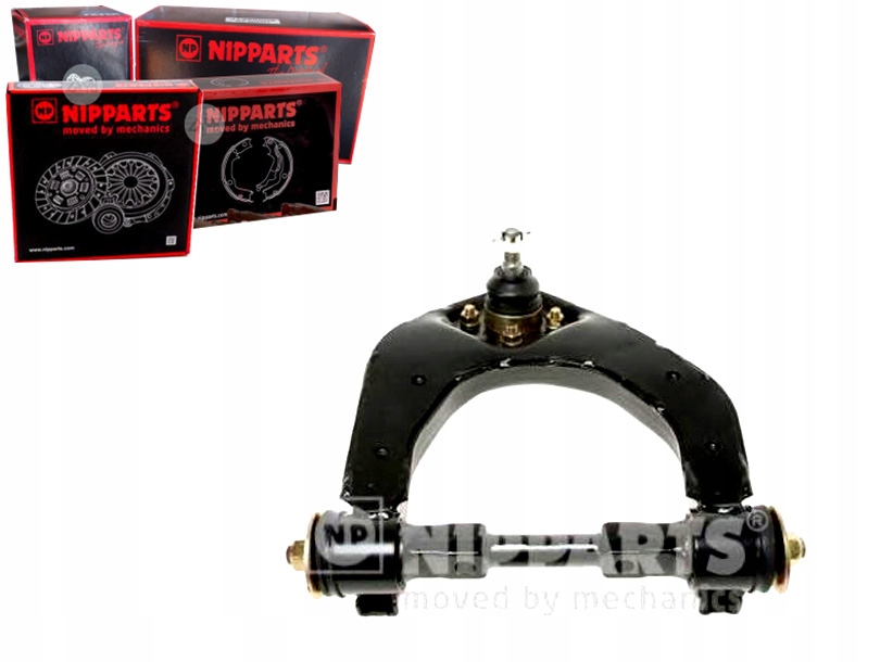 фото №1, Nipparts n4930506 рычаг, подвеска колеса