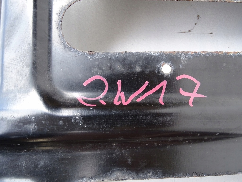 фото №10, Защита плита pod двигатель bmw x1 e84 2.0 d n47