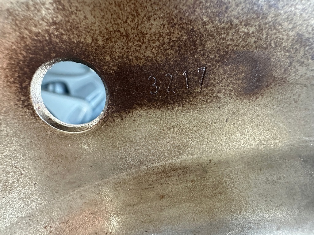 фото №6, Audi a4 8k a58t q5 8r колесо маховик 2,0 tfsi