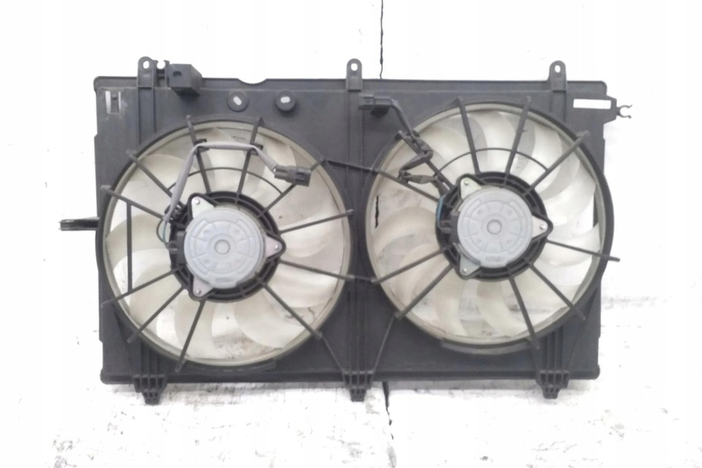 фото №11, Pas передній mitsubishi outlander iii gg_w, gf_w, zj 487b212c 2.0l 2018