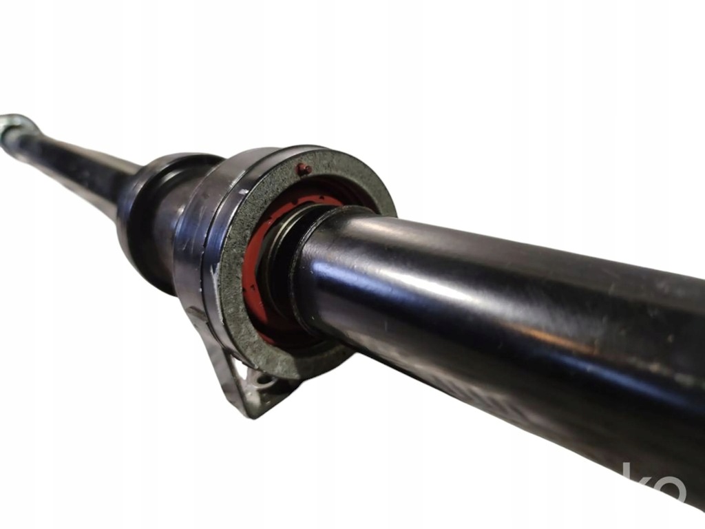 фото №8, Volvo xc90 2018 wał приводной / комплект